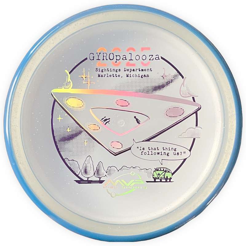 Chargez l'image dans la visionneuse de la galerie, Pyro - Particule Proton - 5/4/0/2,5
