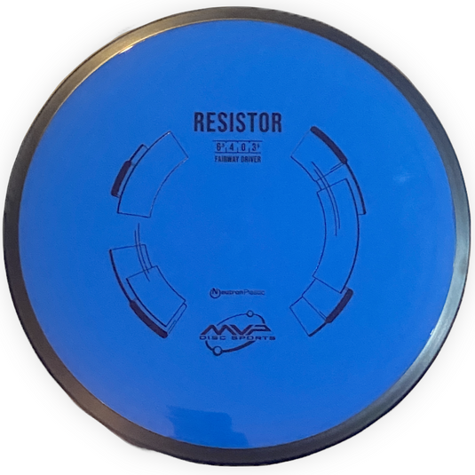 Résistance - Neutron - 6,5/4/0/3,5