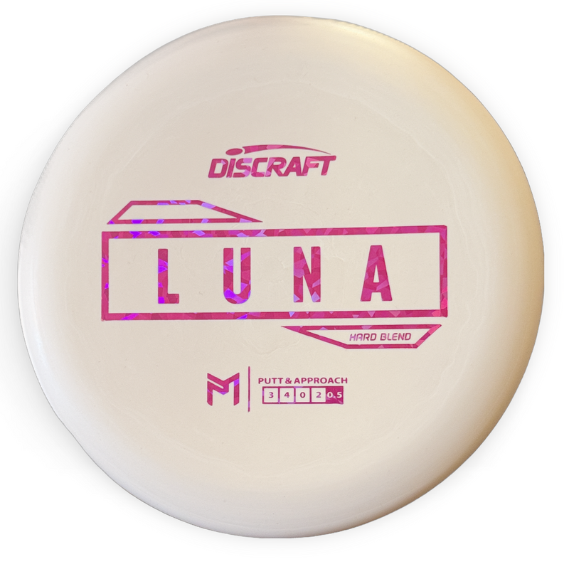 Load image into Gallery viewer, UltraLuna - Soft Blend First Run - 3/3/0/2
