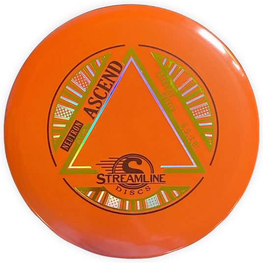 Ascend - Neutron - 6/5/-3/0.5