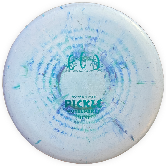Pickle - Medium Party - 2/3.5/0/1.5