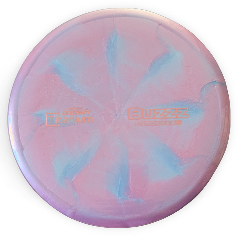 Load image into Gallery viewer, Buzzz - Titanium - 5/4/-1/1
