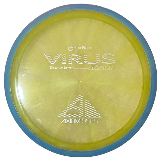 Virus - Proton - 9/5/-3,5/1