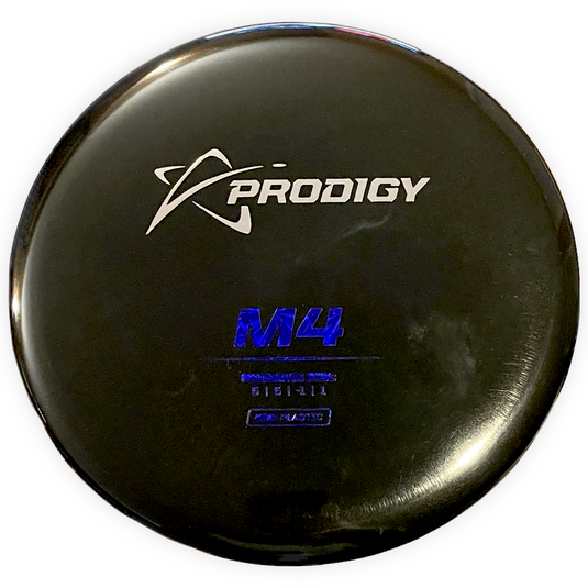 M4 - 400 Plastic - 5/5/-1/1