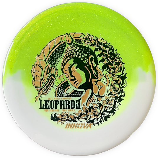 Leopard3 - Duo - 7/5/-2/1