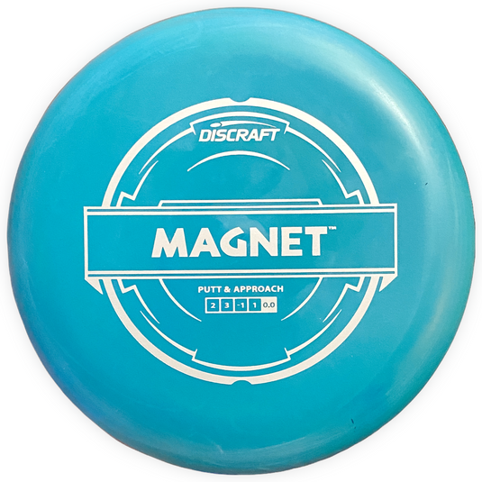 Aimant - Jawbreaker - 2/3/-1/1