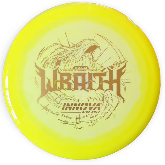 Wraith - Halo Star - 11/5/-1/3