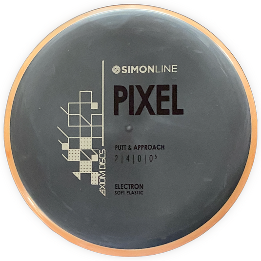 Pixel - Electron Soft - 2/4/0/0.5