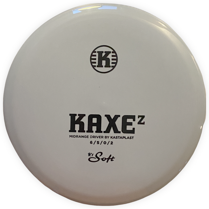 Kaxe Z - K1 Soft - 6/5/0/2