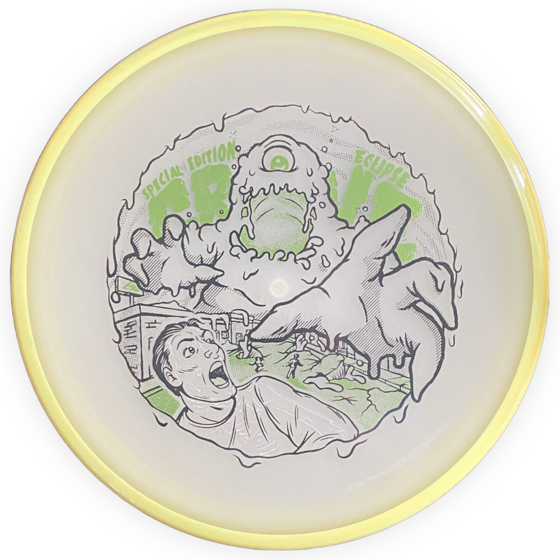 Chargez l'image dans la visionneuse de la galerie, ZZ Crave - Éclipse SE - 6.5/5/-1/1
