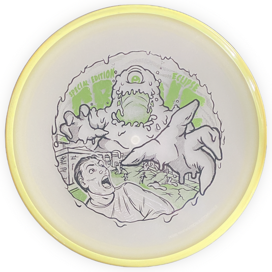 ZZ Crave - Éclipse SE - 6.5/5/-1/1