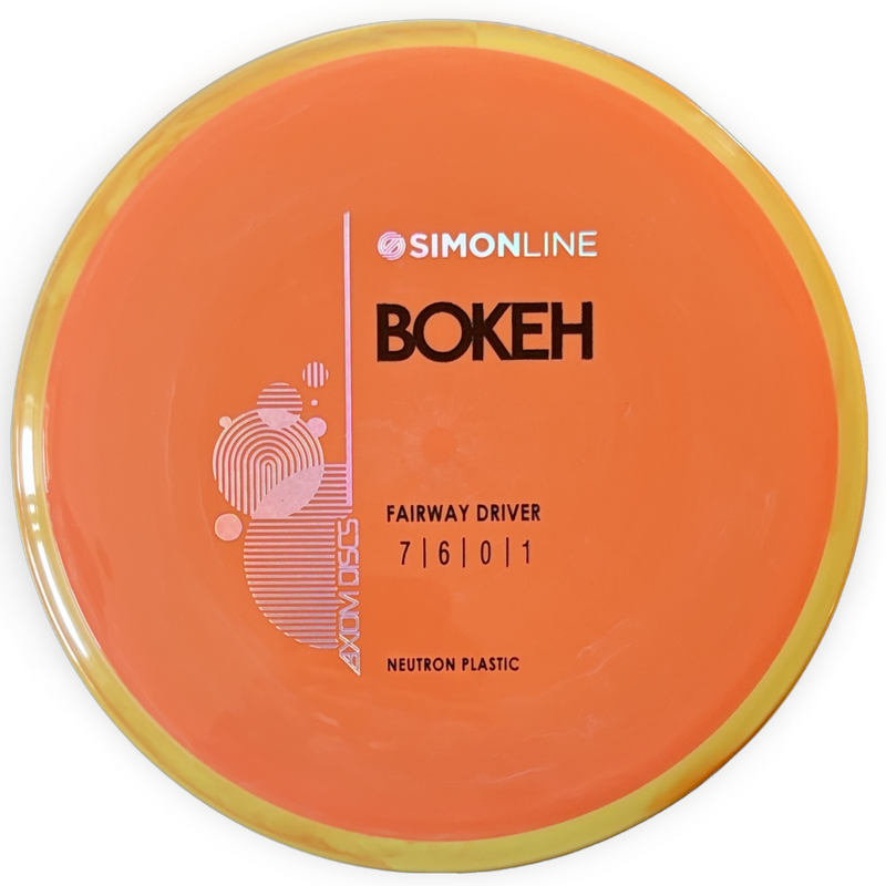 Load image into Gallery viewer, Bokeh - Neutron - 7/6/0/1
