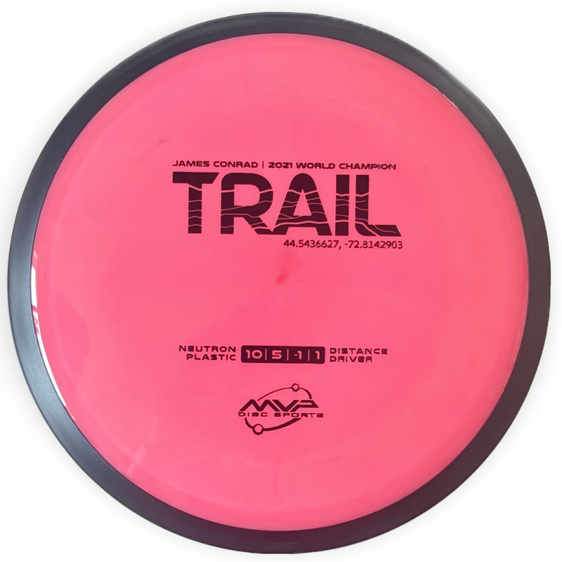 Load image into Gallery viewer, Trail - Neutron Classic - 10/5/-1/1
