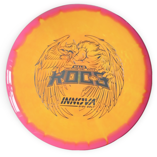 Roc3 - Étoile Halo - 5/4/0/3
