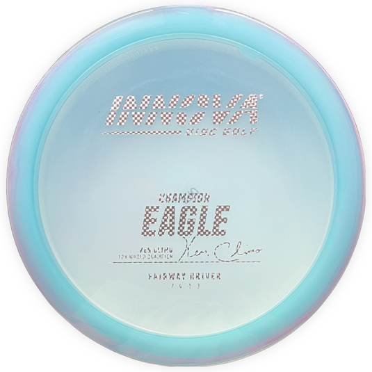 Aigle - Champion - 7/4/-1/3