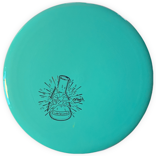 Boost - Neutron Lab Second - 10/5/-1/3