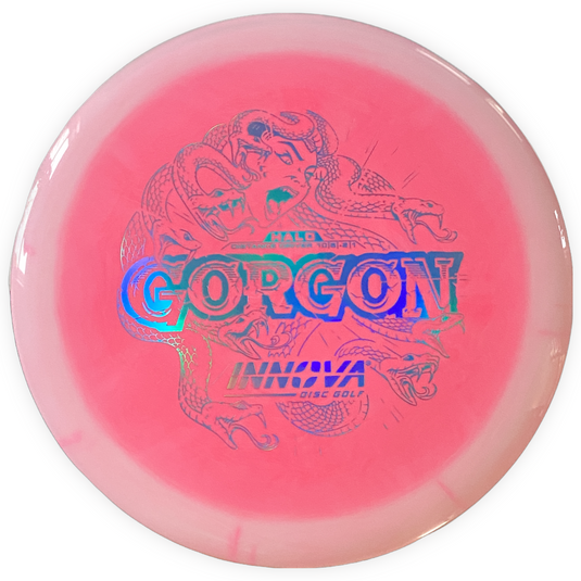 Gorgon - Halo Star - 10/6/-2/1