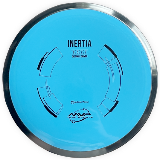 Inertia - Neutron  Classic - 9/5/-2/2