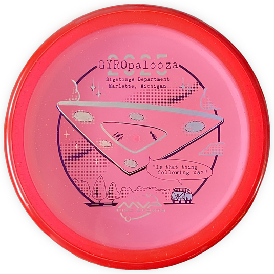 Pyro - Particule Proton - 5/4/0/2,5