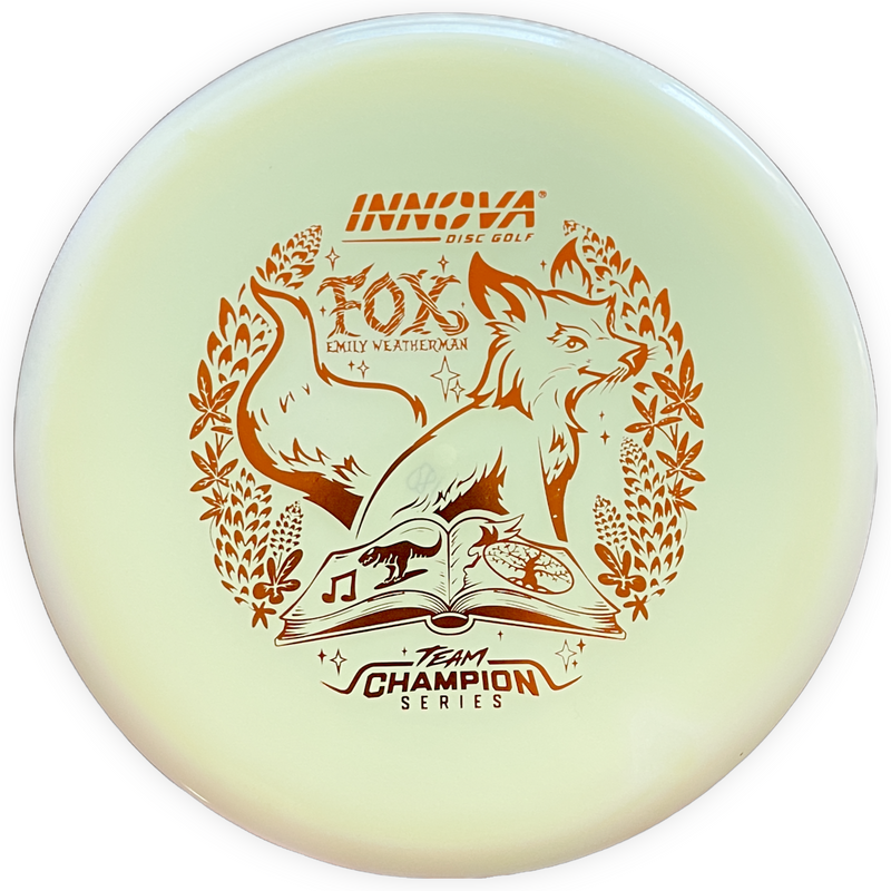 Load image into Gallery viewer, Fox - Halo Champion Pronto Glow - 5/6/-2/1
