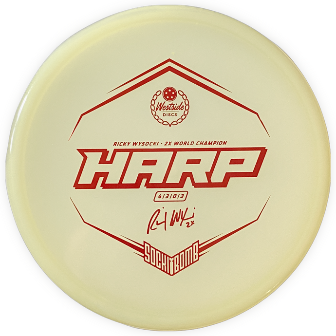 Harp - Moonshine - 4/3/0/3