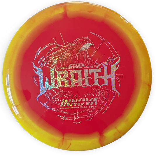 Wraith - Halo Star - 11/5/-1/3