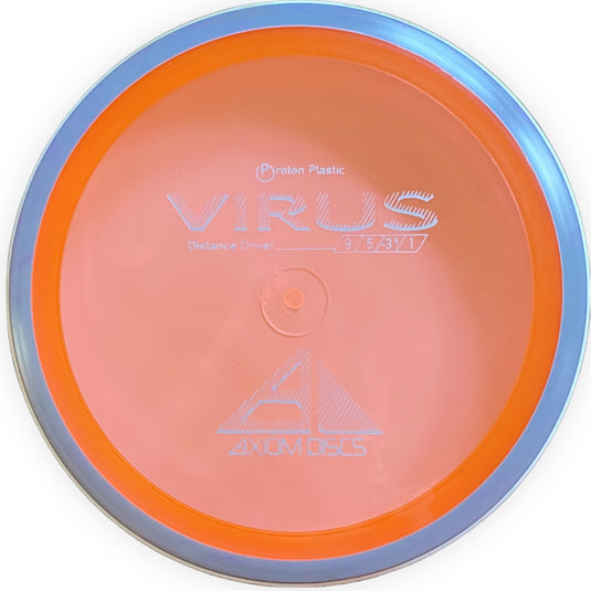 Virus - Proton - 9/5/-3,5/1