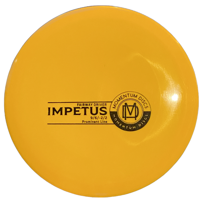 Impulsion - Proéminent - 9/6/-2/2