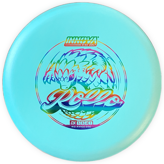 Rollo - DX - 5/6/-4/1
