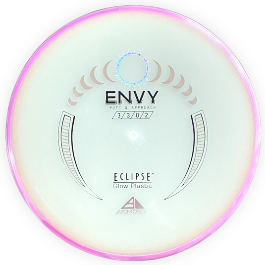 Envy - Eclipse - 3/3/0/2