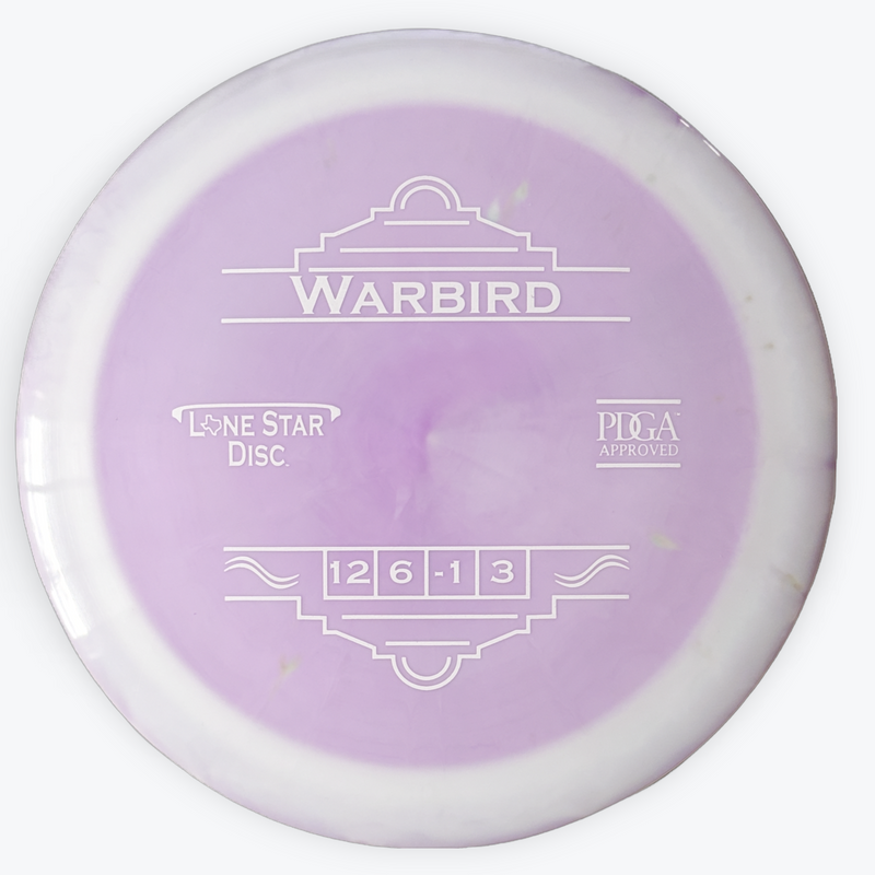 Load image into Gallery viewer, War Bird - Alpha - 12/6/-1/3
