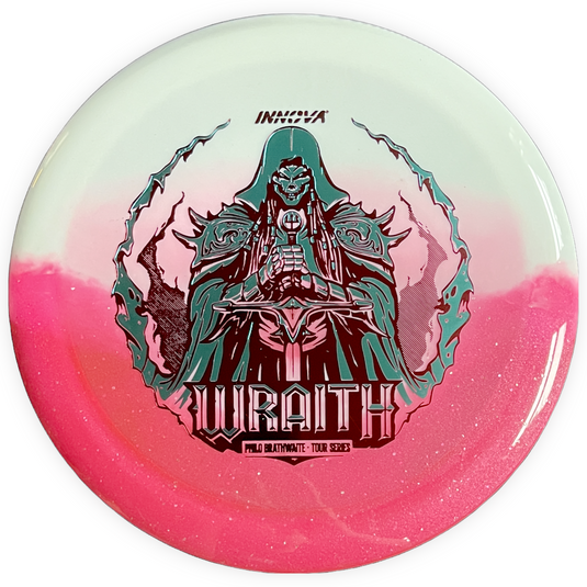 Wraith - Duo - 11/5/-1/3