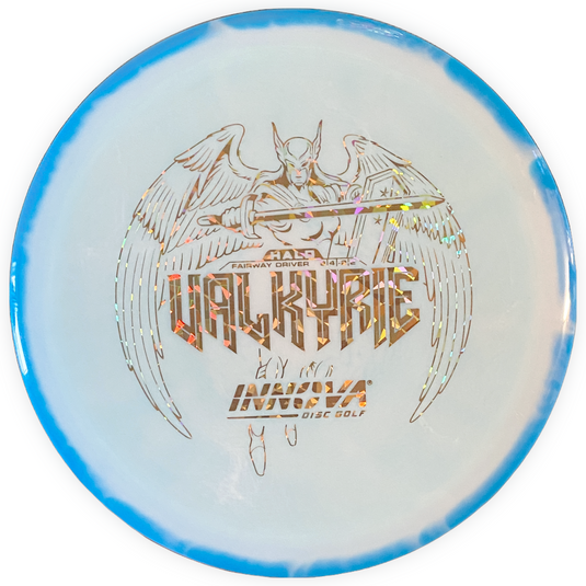 Valkyrie - Étoile Halo - 9/4/-2/2