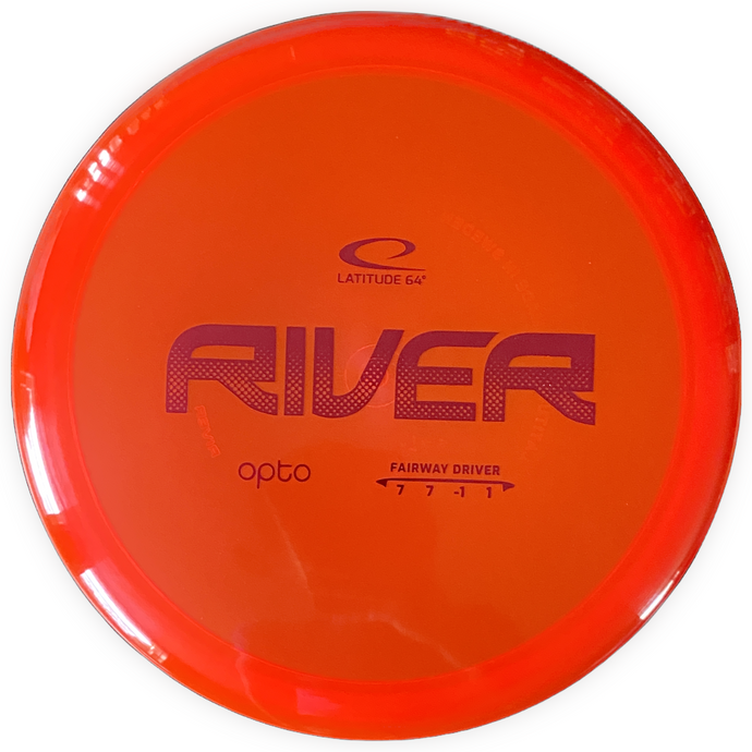 Rivière - Opto - 7/7/-1/1