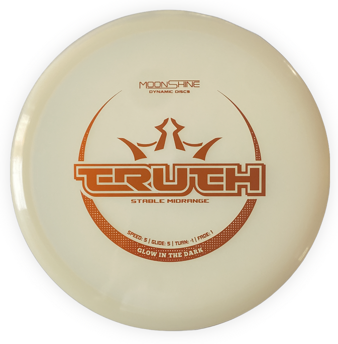 Truth - Moonshine - 5/5/-1/1