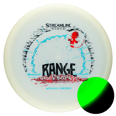 Range - Eclipse SE - 2/1/-0.5/0.5 - PREORDER