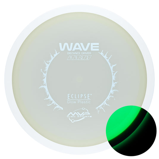 Wave - Eclipse SE - 11/5/-2/2