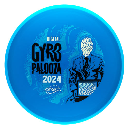 GYROpalooza Pack 2024 - PREORDER