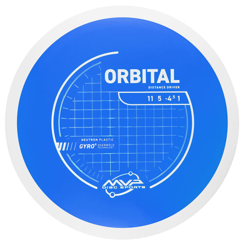 Load image into Gallery viewer, Orbital - Neutron - 11/5/-4.5/1
