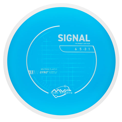 Signal - Neutron - 6/5/-3/1