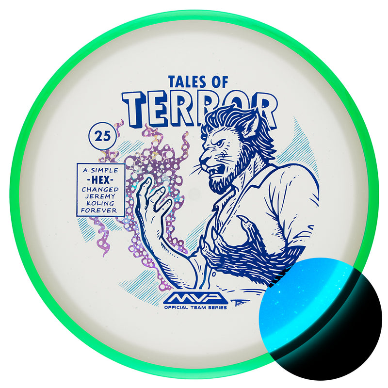 Chargez l&#39;image dans la visionneuse de la galerie, Hex - Particle Eclipse - 5/5/-1/1 - PREORDER
