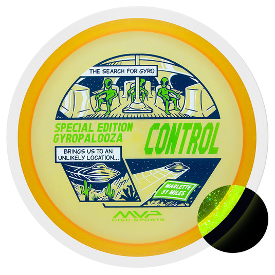 GYROpalooza Pack 2026 - PREORDER