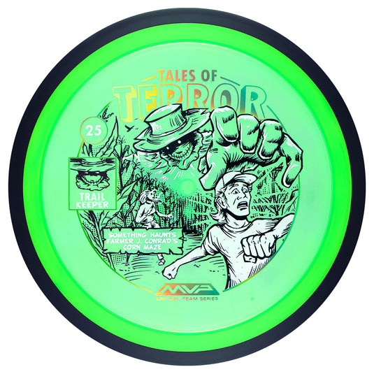 Trail - Protron - 10/5/-1/1 - PREORDER