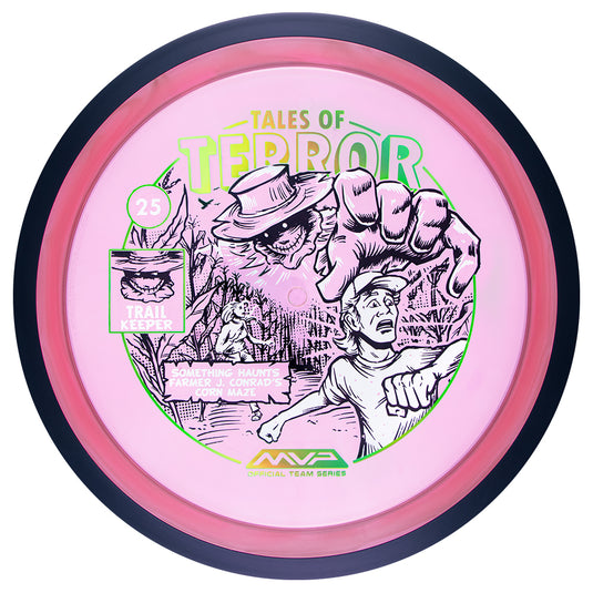 Trail - Protron - 10/5/-1/1 - PREORDER