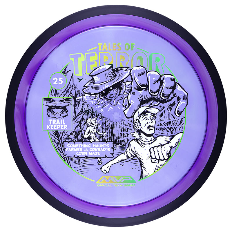 Load image into Gallery viewer, Trail - Protron - 10/5/-1/1 - PREORDER
