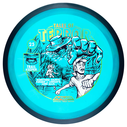 Trail - Protron - 10/5/-1/1 - PREORDER