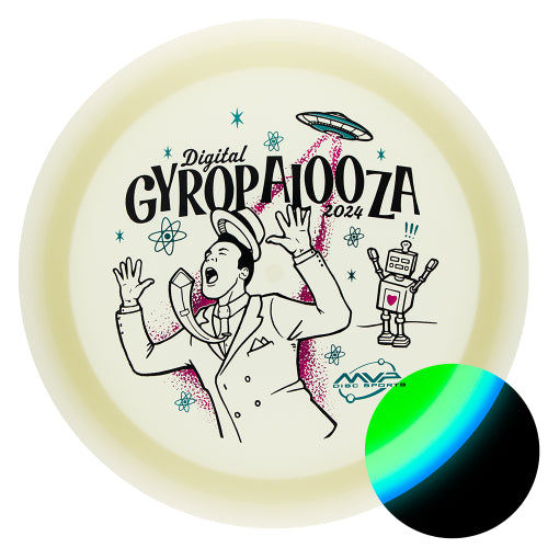 GYROpalooza Pack 2024 - PREORDER