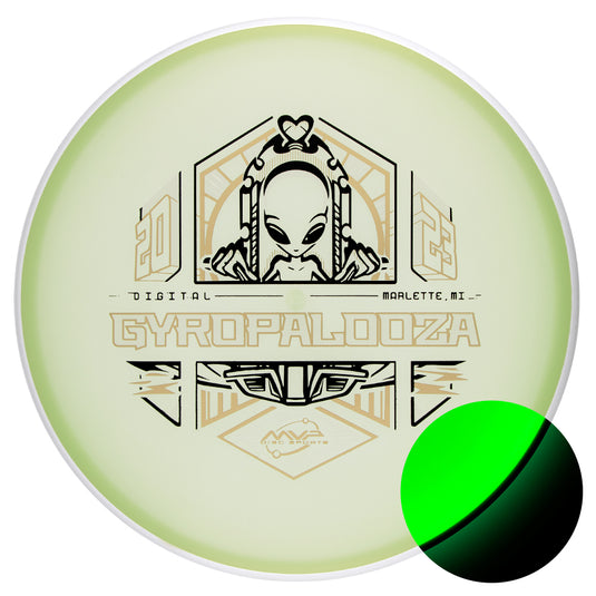 GYROpalooza Pack 2023