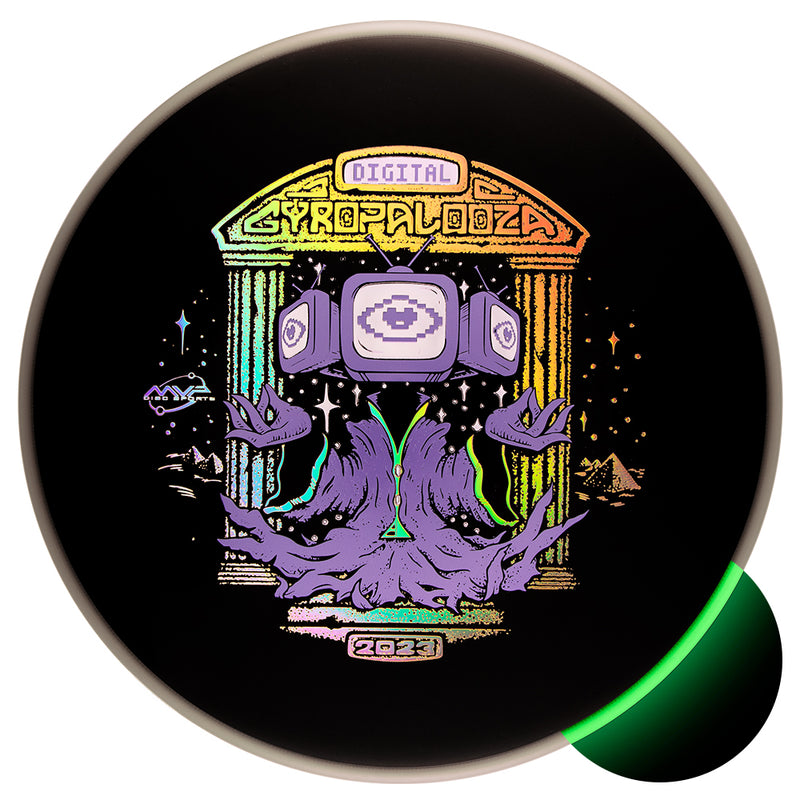 Load image into Gallery viewer, GYROpalooza Pack 2023
