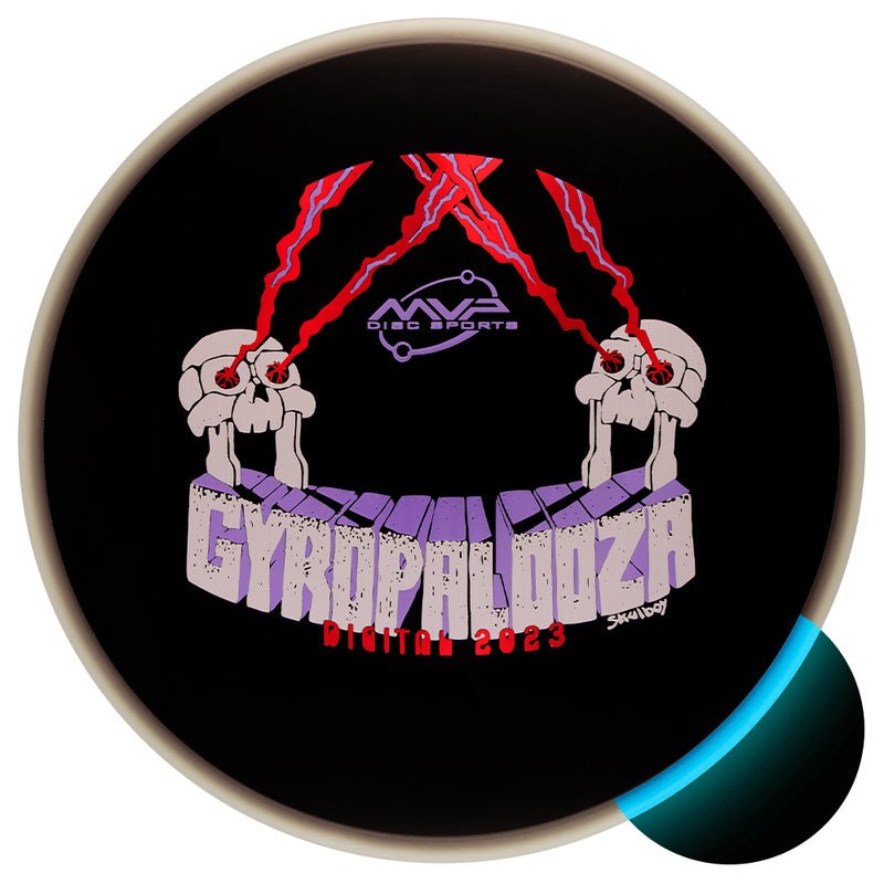 Load image into Gallery viewer, GYROpalooza Pack 2023
